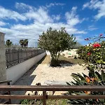 Veranda Sul Mare Di Donnalucata