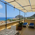 Casa Panoramica Santa Lucia