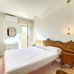 Solemar Sicilia - Casa Tosca