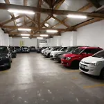 Cutelli House Central 100Mq