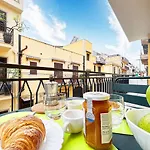 Solemar Sicilia - Casa Minerva
