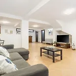 La Casa Di Alina Mondello