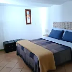 Casa E Putia Apartment