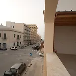 Riccio 7'0 Apartment