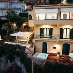 Villa Marta Luxury Sea View And Spa