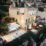 Villa Marta Luxury Sea View And Spa