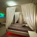 Garibaldi Suite