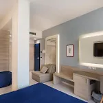 President Park Hotel