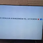 Bilocale Fronte Spiaggia A Marzamemi
