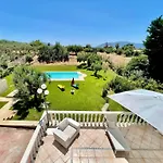 Villa Rachele Con Piscina