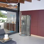 Villa El Secreto Luxury Con Piscina, Sauna E Idromassaggio, Vicina Al Mare E Montagna
