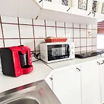 Vancla Apartment, Free Park, Free Wi-Fi, Vicino Al Mare
