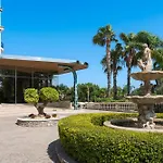 Sant Alphio Garden Hotel & Spa