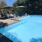 Etna Botanic Garden