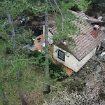 Chalet Serra Pizzuta