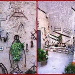Casa Vacanze Fondaco Di Scillato