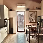 Loft Apartment Etna View