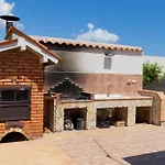 Amaris Mango Seafront Villa