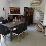 Casa In Giardino A Pochi Passi Dal Mare