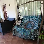 Casa In Giardino A Pochi Passi Dal Mare