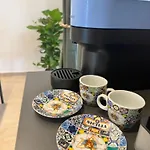 Scilla Sicily Guest House