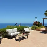 Villa Spettacolare Vista Mare