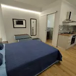 Dh Studio Apartments