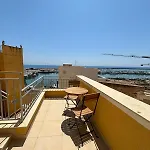 Le Casette Del Porto Di Sciacca
