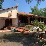 Camping Almoetia