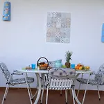 Villa Yellow House