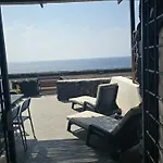 Dammuso Sul Mare Sataria