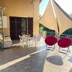 Casa Gatti: Villa Con Giardino Con Accesso Indipendente
