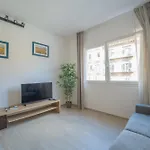 Central Station Apartment 24