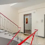 Charming Apartment Near Villa Bellini In Catania