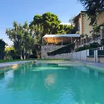 Villa Tommaso Maruggi, Sicilia, Con Jacuzzi E Piscina Privata
