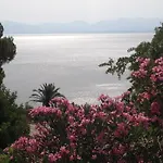 Villa Hibiscus Scopello