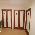 Tiritu Apartments