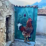 B&B Rampante