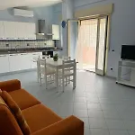 Appartamenti Scala Dei Turchi Villa Saporito