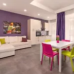 Residence Palazzo Dei Delfini By Receptio