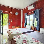 Cat Tien Backpackers Hostel