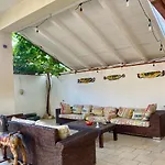 Villa Joseph