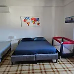 Villa Ipanema A 3 Minuti Dal Mare