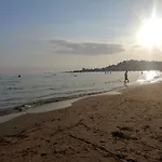 Villa Punta Piccola Sul Mare