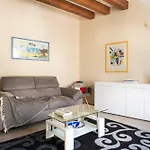 Santa Cecilia Apartment By Wonderful Italy