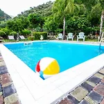 Le Muse Country House - Gole Alcantara