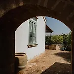 Podere Fossarunza Di Carlo Manzo