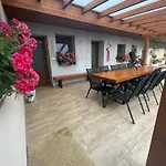 Rodinny Penzion Kohoutek