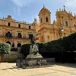 Casa Landolina Noto