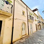 Casa Dei Tre Mori